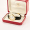 CARTIER - Must Vendôme - Montre en vermeil