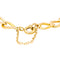 Bracelet Bracelet Maille Or jaune 58 Facettes 578104CD