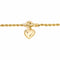 Bracelet Bracelet Or jaune 58 Facettes 4677619CN