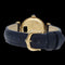 Montre Cartier Montre Colisée Vermeil 58 Facettes MT41706