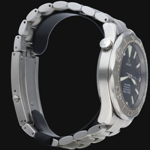 Montre Omega Montre Seamaster 300M 58 Facettes MT41614