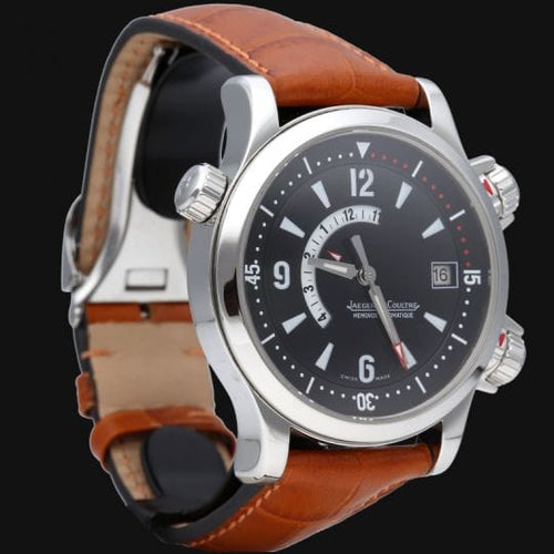 Montre Jaeger Lecoultre Montre Master Compressor Memovox 58 Facettes MT44179