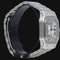 Montre Cartier Montre Santos 58 Facettes MT42137
