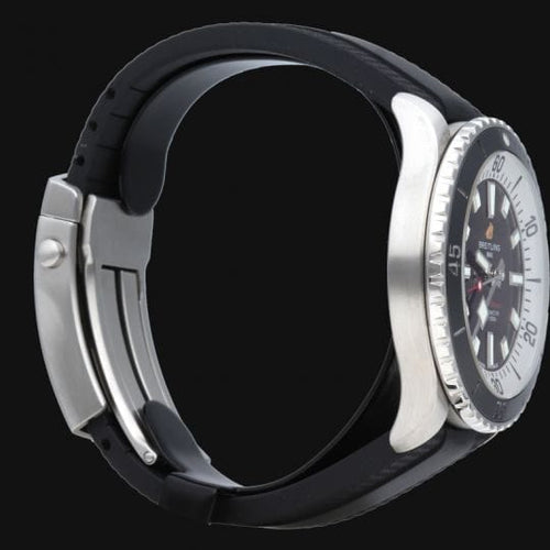 Montre Breitling Montre Superocean Automatique 42 58 Facettes MT43155