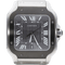 Montre Cartier Montre Santos 58 Facettes MT43144