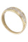 Bague 50 BAGUE JONC PAVAGE DIAMANTS 58 Facettes 086331