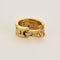 Boucles d'oreilles Cartier Boucles d'oreilles Panthère en Or jaune 18k 58 Facettes CAN12613
