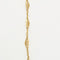 COLLIER COLLERETTE ART DECO EN OR 58 Facettes M8656