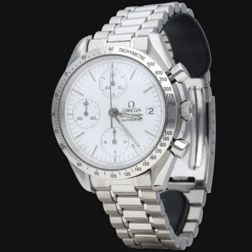 Montre Omega Montre Speedmaster Date 58 Facettes MT44141