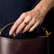 Bague 66 CARTIER - Love - Bague en platine 58 Facettes 58FC2-1