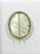 Pendentif Broche pendentif Or Et Nacre 58 Facettes 949001