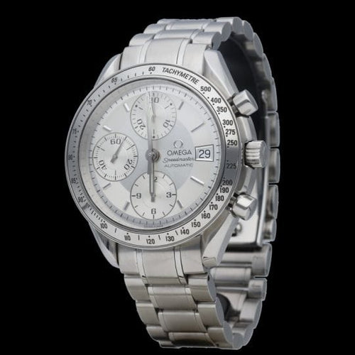 Montre Omega Montre Speedmaster Automatique Chronograph 58 Facettes MT42225