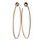 Boucles d'oreilles Boucles D'Oreilles Diamants 58 Facettes 4207