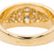 Bague 55 Bague Jonc Or jaune Diamant 58 Facettes 2975752CN