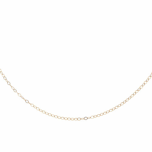 Collier Collier Maille losange Or rose 58 Facettes 2987170CN