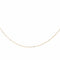 Collier Collier Maille losange Or rose 58 Facettes 2987170CN