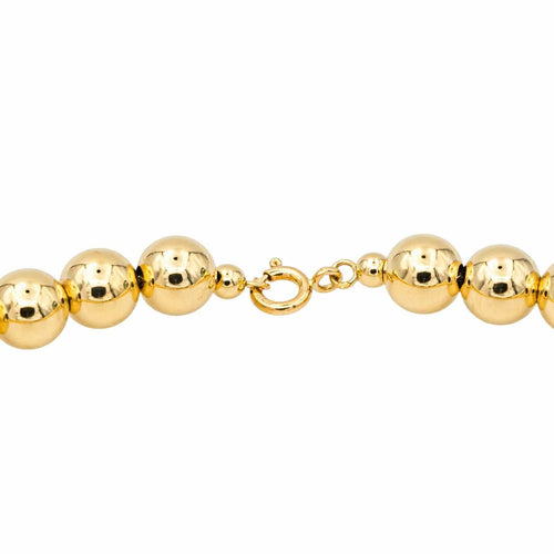 Collier Collier Or jaune 58 Facettes 4172332CN