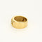 Bague Mauboussin "étoile divine" en or jaune et diamants