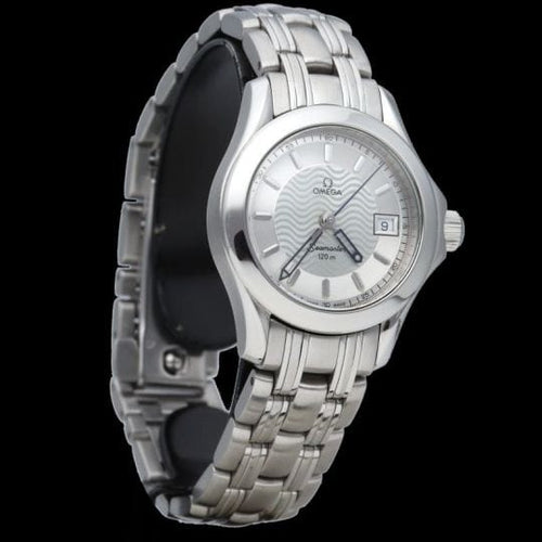 Montre Montre Omega Seamaster 58 Facettes MT42685
