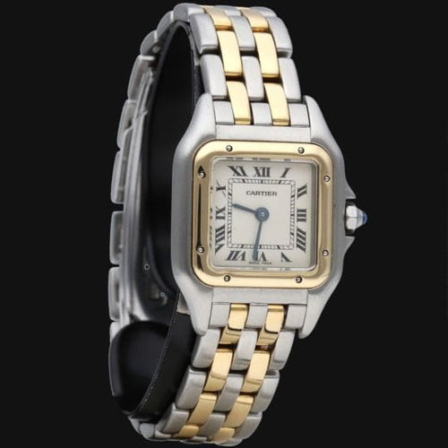 Cartier Montre Panthère