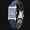 Montre Jaeger Lecoultre Montre Reverso Classique Lady 58 Facettes MT40320