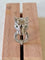 Bague 52 Bague Panthère en or blanc et diamants 58 Facettes WC-2025-2325