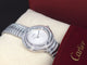 Montre Cartier gold Trinity watch 58 Facettes 8065