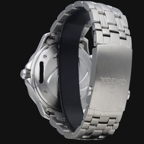 Montre Omega Montre Seamaster Diver 300M James Bond 58 Facettes MT43762