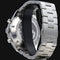 Montre Tag Heuer Montre Carrera Calibre 1887 Chronograph 58 Facettes MT42771