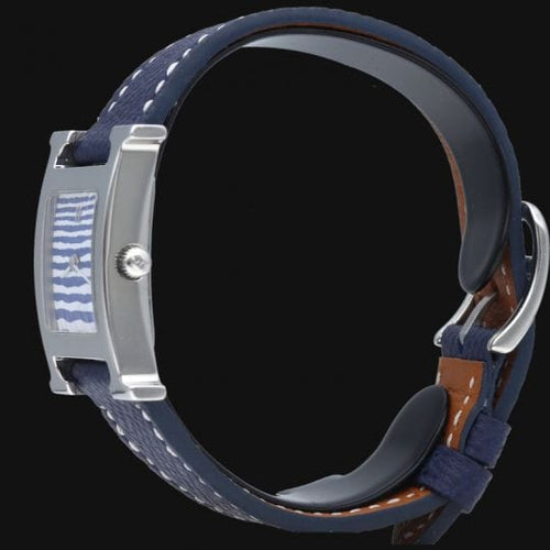 Montre Hermes Montre Heure H 58 Facettes MT41652