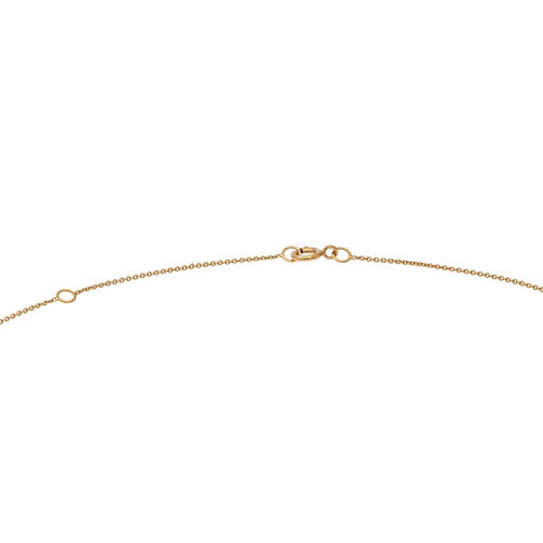 Collier Collier Chaîne Or rose 58 Facettes 2697776CN