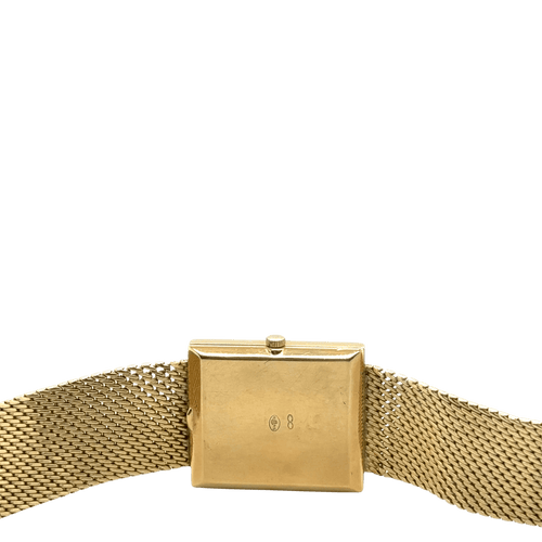 Montre Rolex Montre vintage - Or Jaune 18 carats - 3643 58 Facettes 1.0002743/1