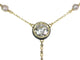 Collier Collier exquis en or, diamants (5,28 ct) et perles, datant des années 1850 58 Facettes 21007-0051