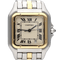 Montre Cartier Montre Panthere Mm 58 Facettes MT43382