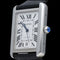 Montre Cartier Montre Tank Solo Xl 58 Facettes MT41521