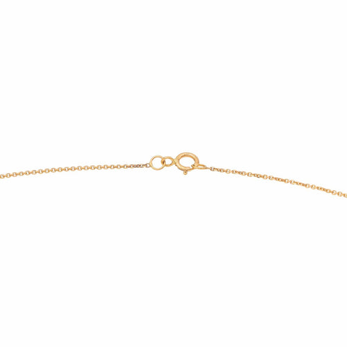 Collier Collier  Chaîne Or rose 58 Facettes 3028113CN