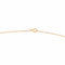 Collier Collier  Chaîne Or rose 58 Facettes 3028113CN