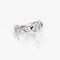 Broches Broche cheval diamants 58 Facettes 37100043