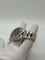 Montre Rolex Datejust 41 ou rose chocolat et diamants 58 Facettes