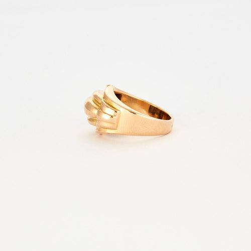Bague BAGUE A PONT 58 Facettes M8633