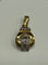 Pendentif Pendentif Boucle de Ceinture 58 Facettes LP181