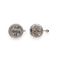 Montre Montre Cartier Vendôme Ellipse en or gris 18K – Mécanique – Vers 1980 – 26 mm 58 Facettes