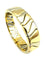 Bracelet MARINA B. Bracelet 2 ors 18K 58 Facettes