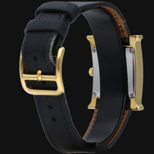 Montre Hermes Montre Heure H 58 Facettes MT42404