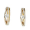 Boucles d'oreilles Boucles d'oreilles diamants 58 Facettes 3962