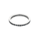 Bague 53,5 Mauboussin Bague en Or blanc 18k 58 Facettes DIE1709X2