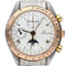Montre Omega Montre Speedmaster Day Date Automatique Chronograph 58 Facettes MT42659