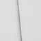Collier Mauboussin - Collier en or blanc et diamants 58 Facettes DINA0172
