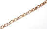 Bracelet Bracelet or rose diamants et rubis 58 Facettes Brac.rub.dt-1480