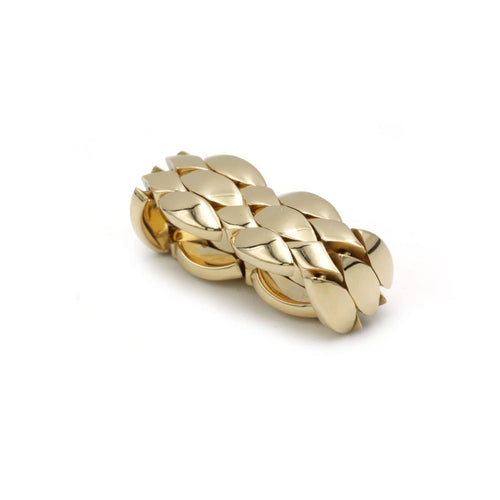 Bague 53 Bague Bandeau - CARTIER 58 Facettes 1182
